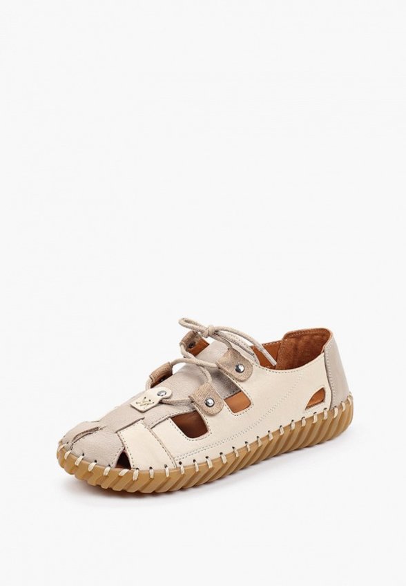 Ботинки Ascalini