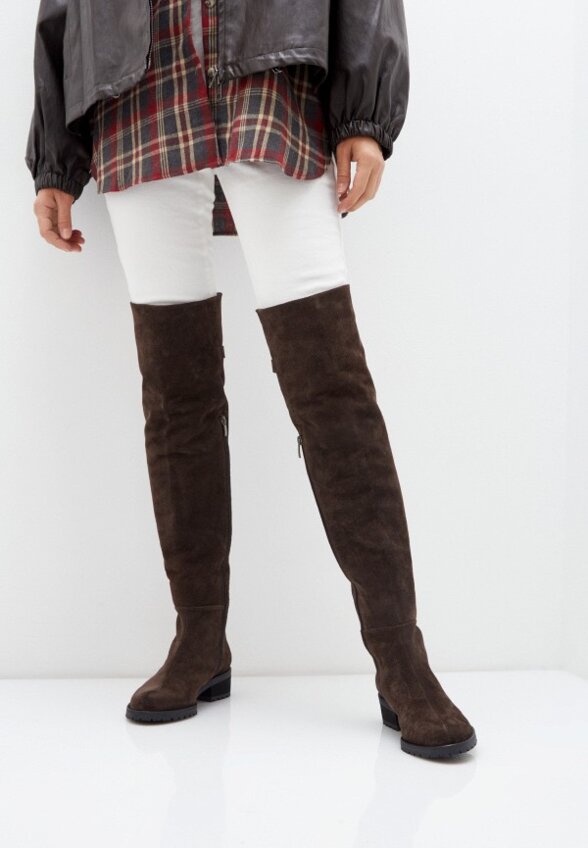 Ботфорты Natali Arme