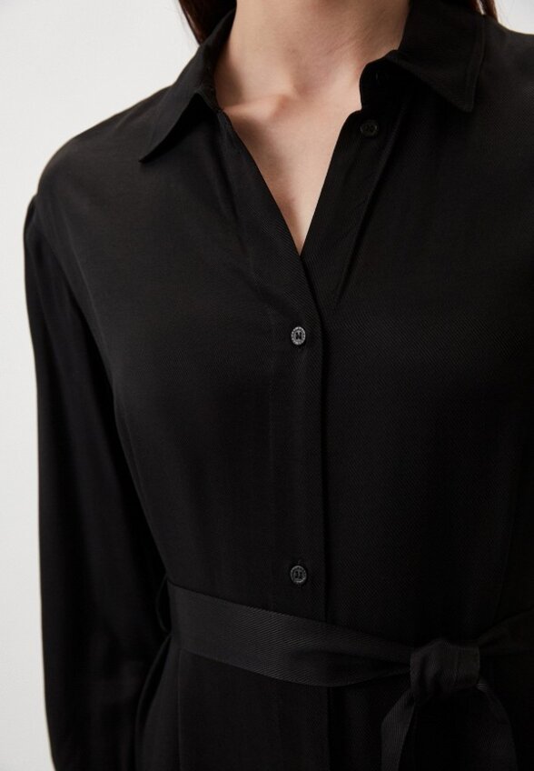 Платье Armani Exchange