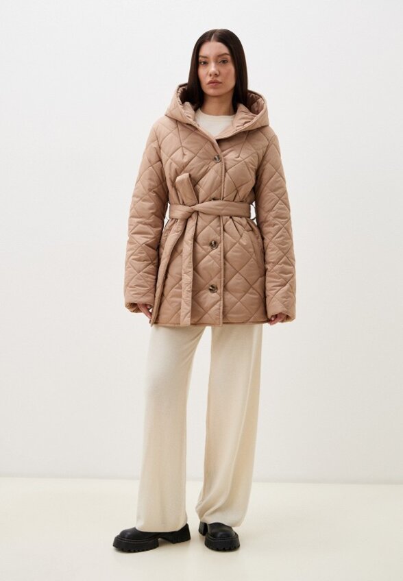 Пуховик Ovelli