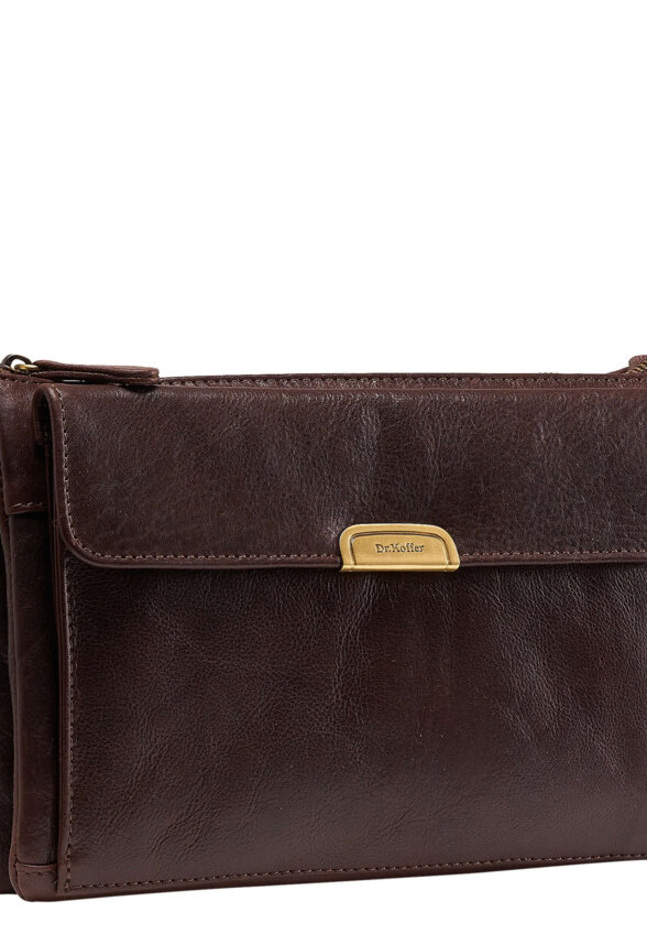 Др.Коффер B402505-245-09 сумка-визитка