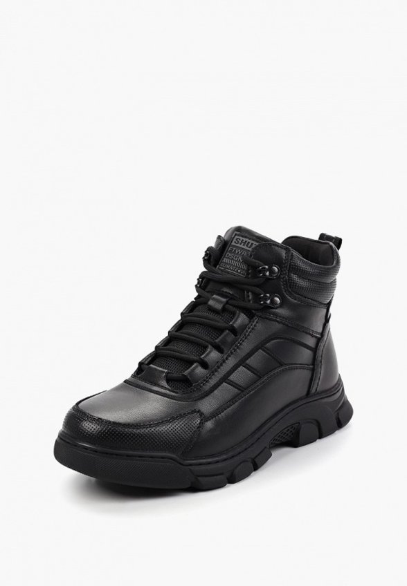 Ботинки Shuzzi