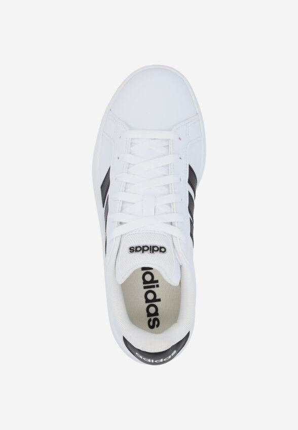 Кеды детские adidas Grand Court 3.0, Белый