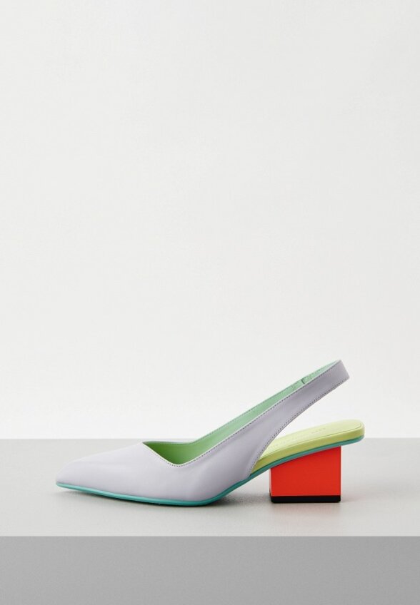 Туфли United Nude