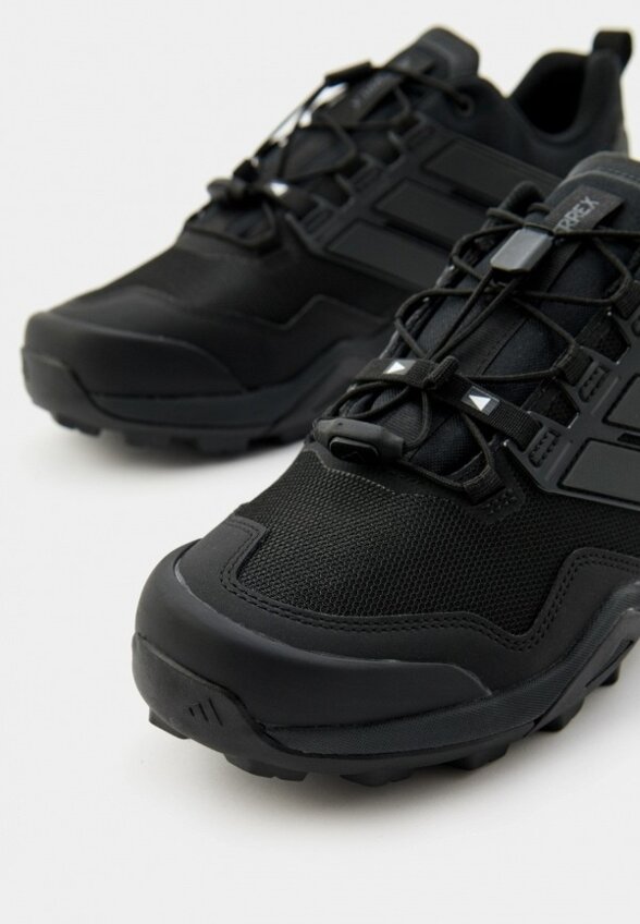 Кроссовки трекинговые adidas