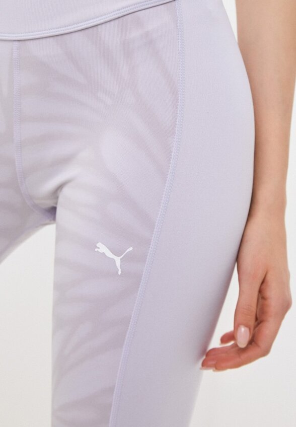 Тайтсы PUMA