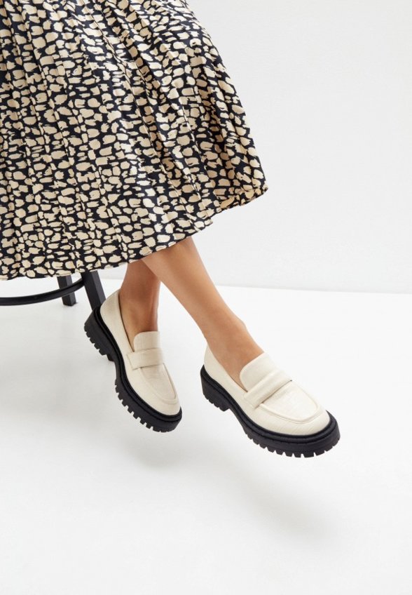 Лоферы Vitacci