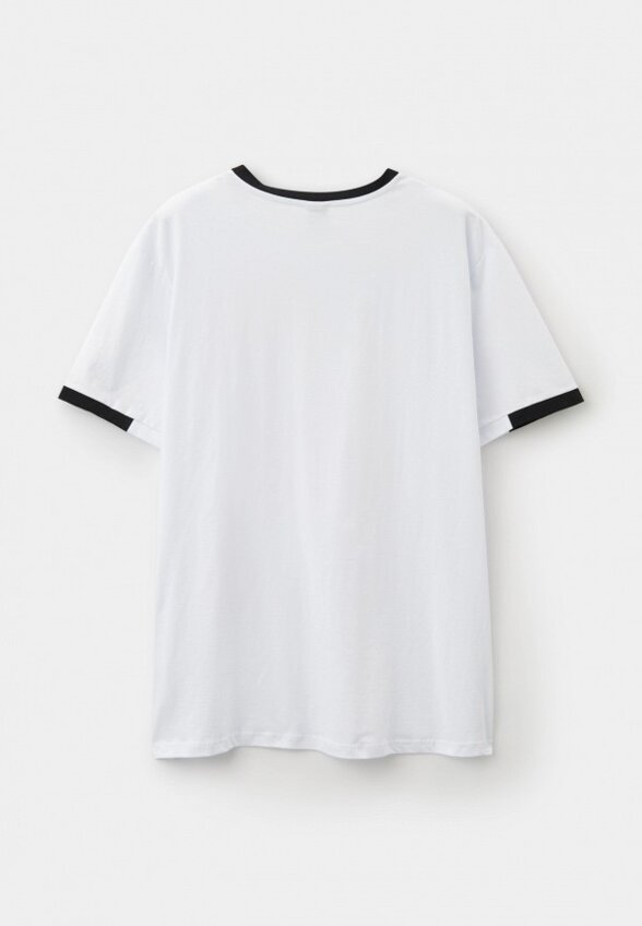 Футболка Mr Bigman