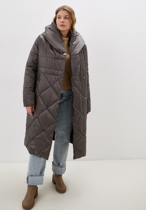 Куртка стеганая Maritta