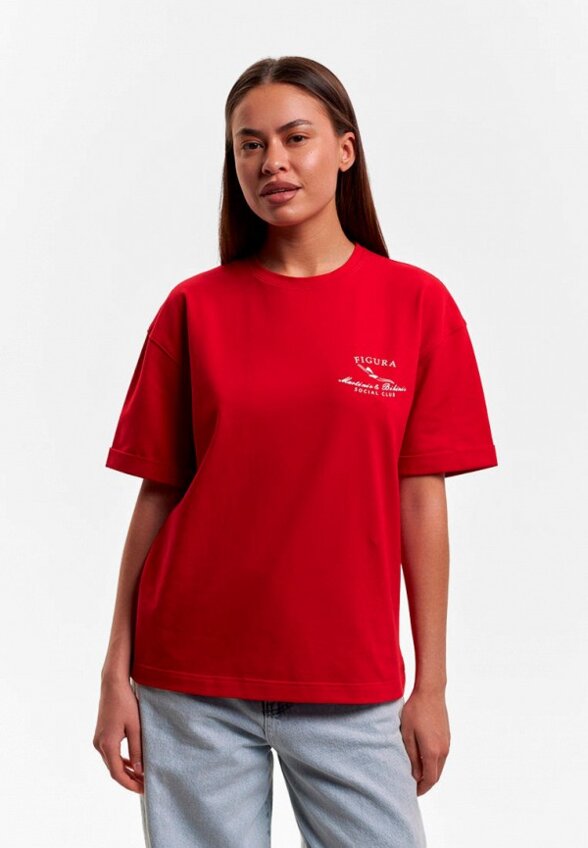 Футболка Figura