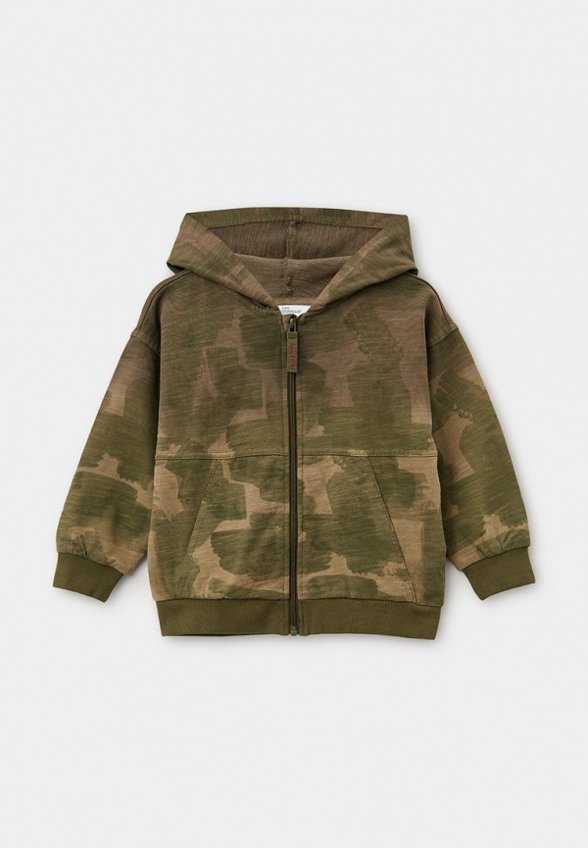 Толстовка Coccodrillo