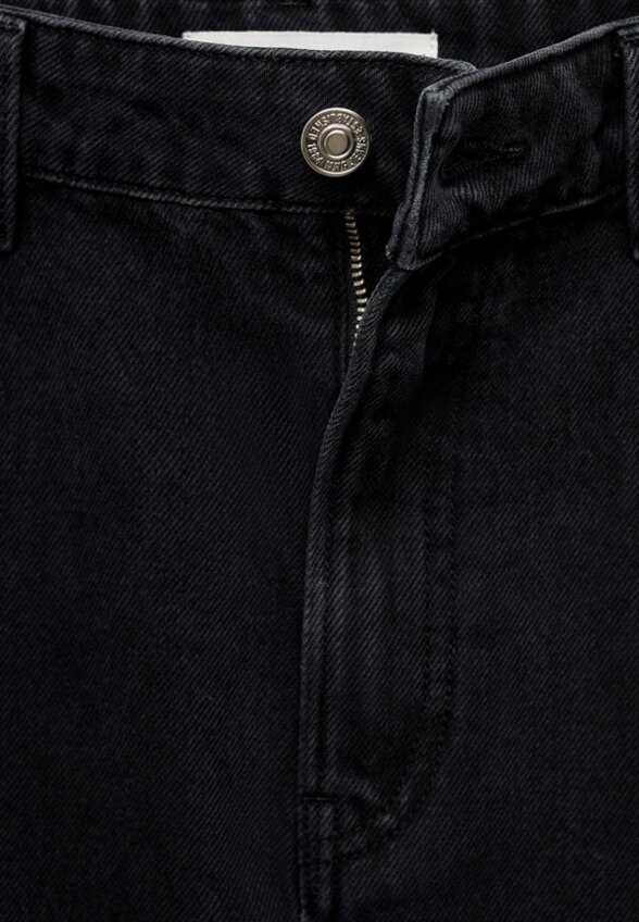 Юбка джинсовая Mango