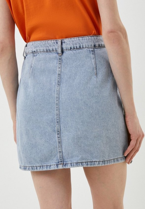 Юбка джинсовая Fragarika