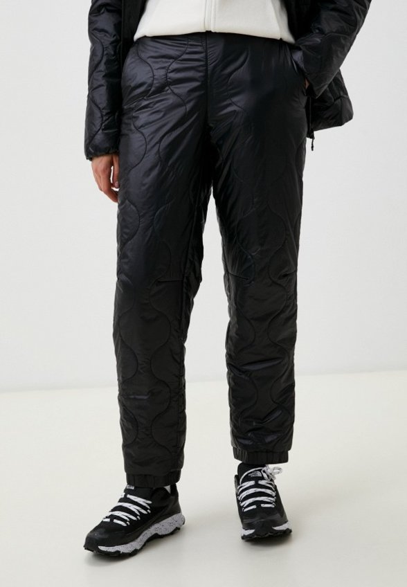 Брюки утепленные Northland