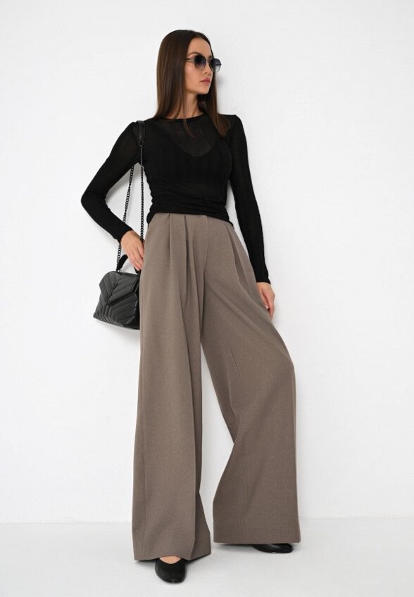 Брюки Spirit of Kattana