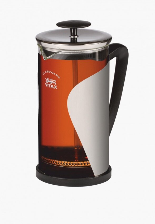 Френч-пресс Vitax
