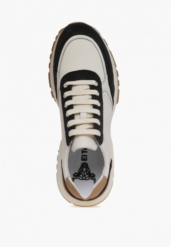 Кроссовки El Tempo