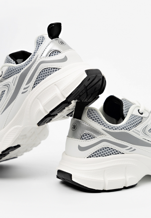 Кроссовки Baasploa