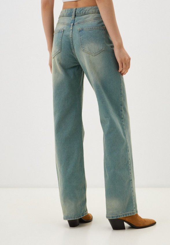 Джинсы Terranova
