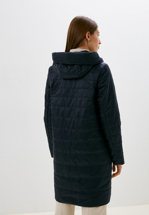 Куртка утепленная Avi