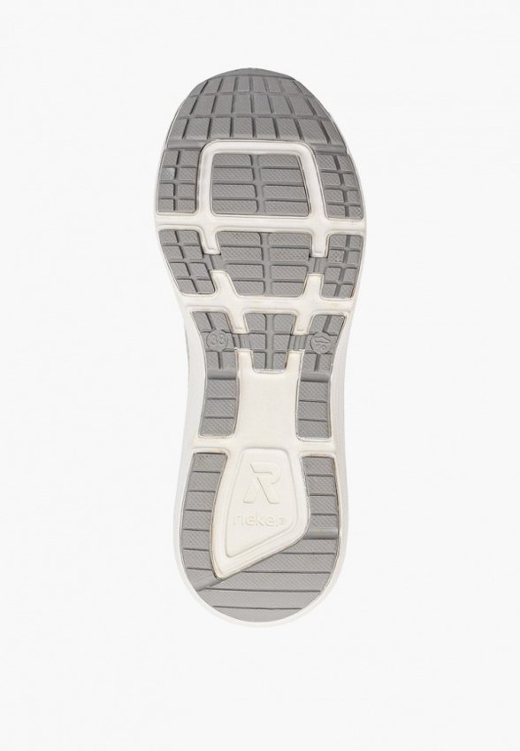 Кроссовки Rieker