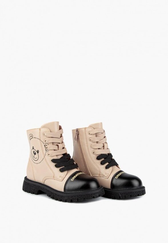 Ботинки Kapika