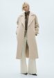 Пальто-халат Mango1  - превью