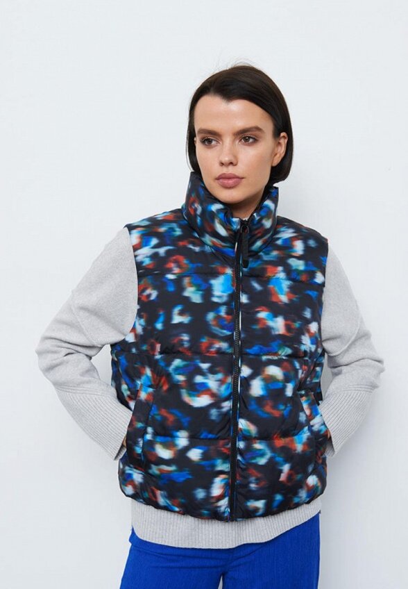 Жилет утепленный Taifun