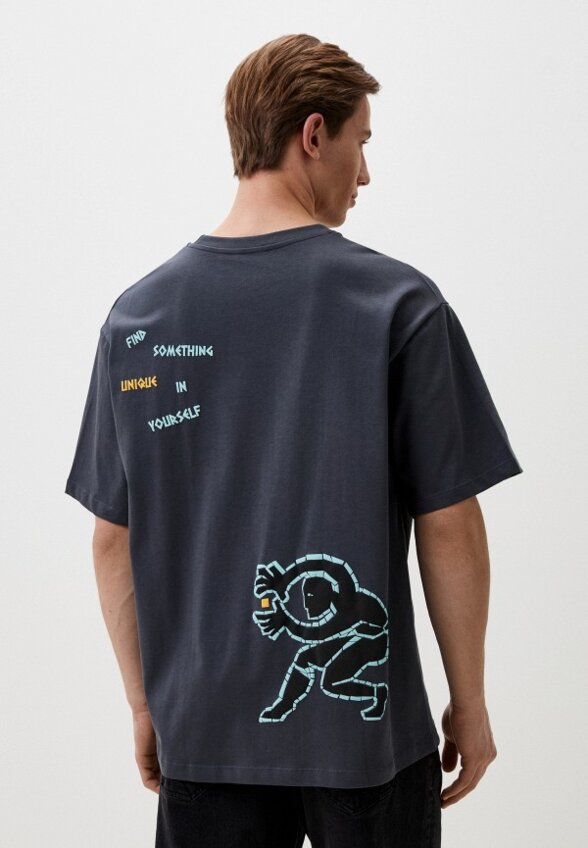 Футболка Mark Formelle