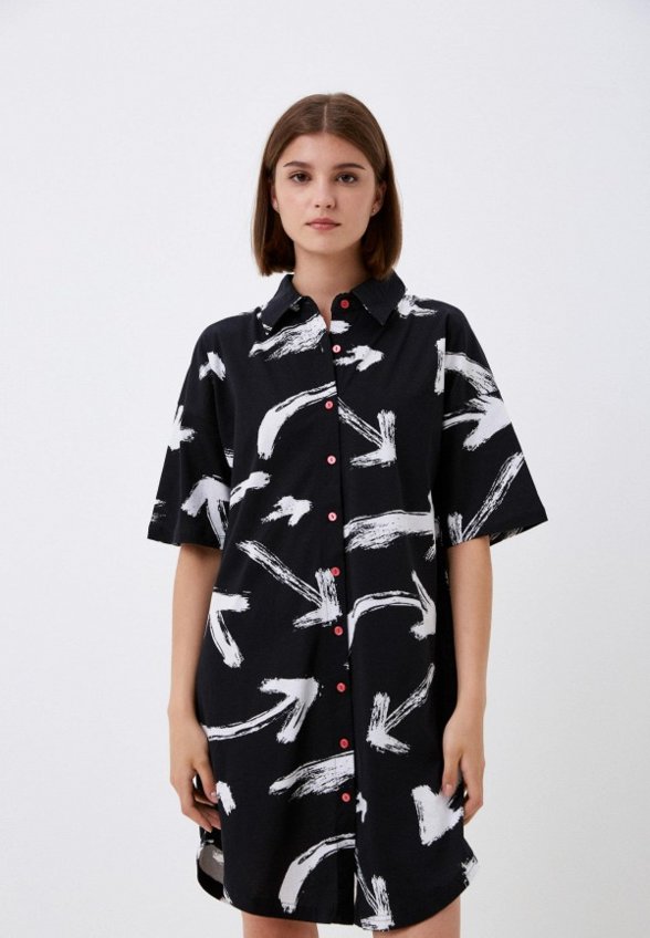 Халат домашний Vienetta