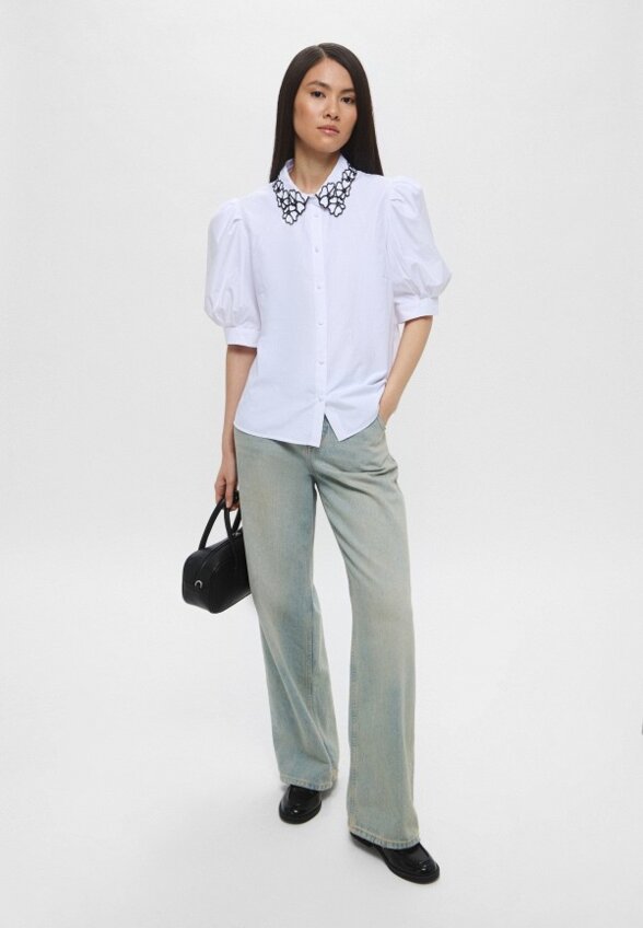 Рубашка Befree