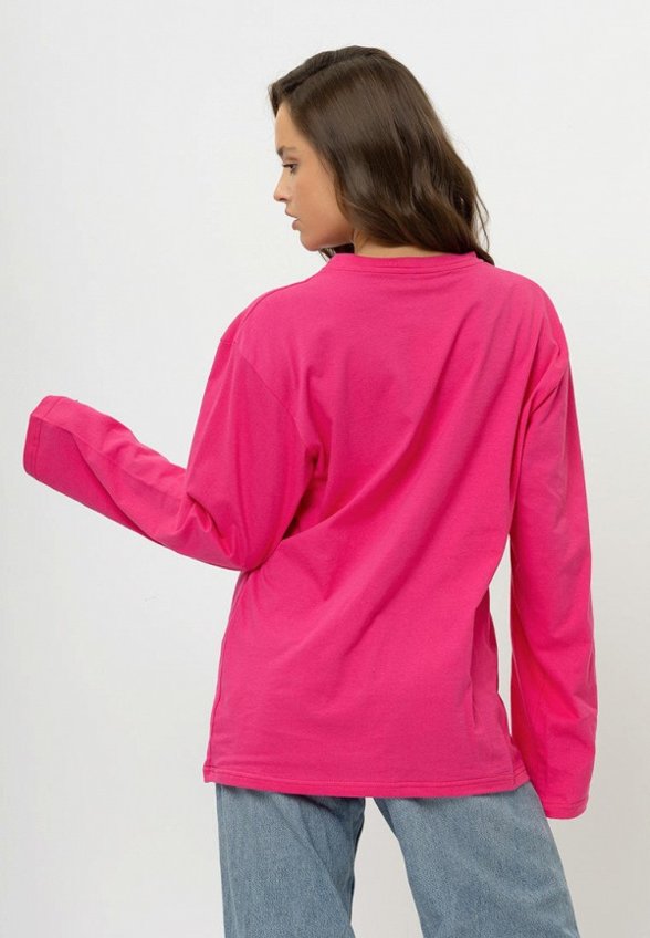 Лонгслив Nila