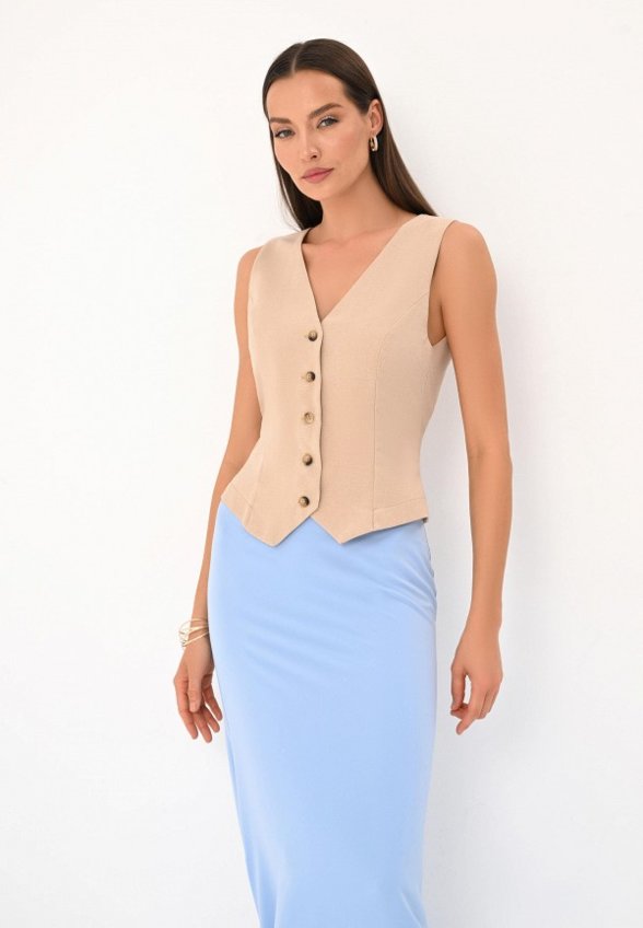 Жилет Spirit of Kattana