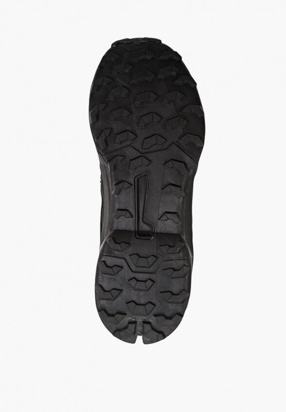 Ботинки трекинговые Strobbs