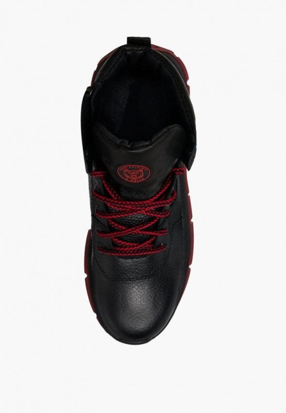 Ботинки Alessio Nesca