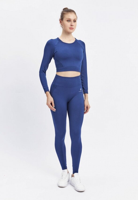 Леггинсы Forcelab