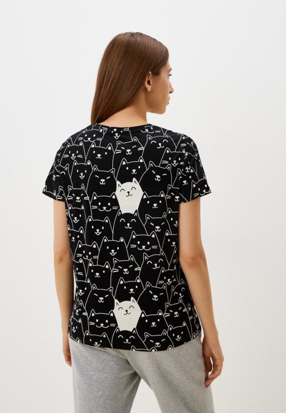 Футболка Funday