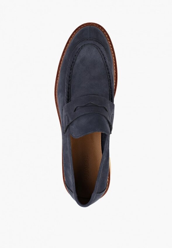 Лоферы Vitacci