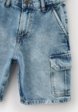 Шорты джинсовые O'STIN3  - превью