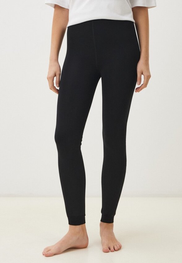 Леггинсы домашние Terranova