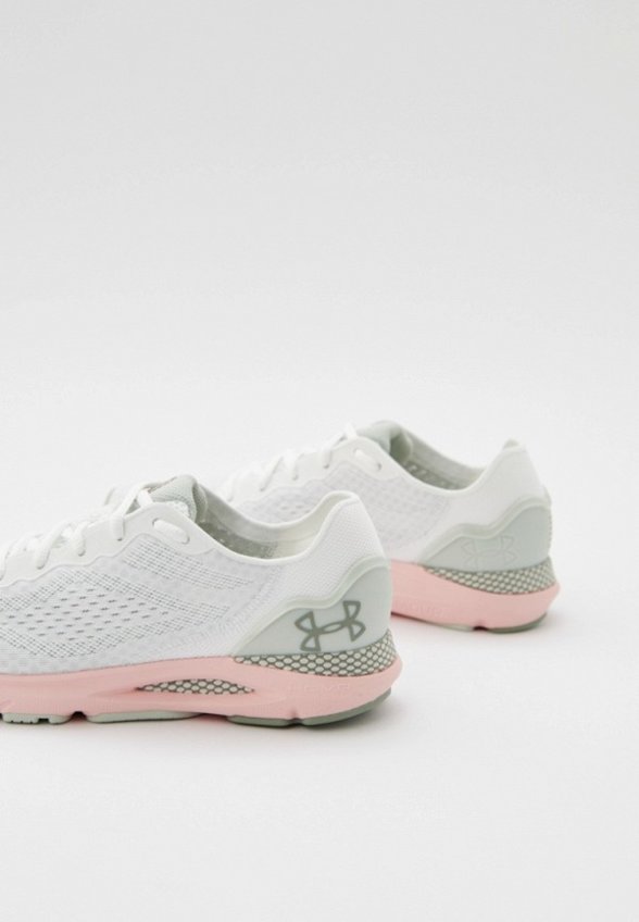 Кроссовки Under Armour