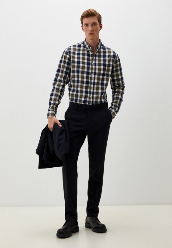 Рубашка Funday