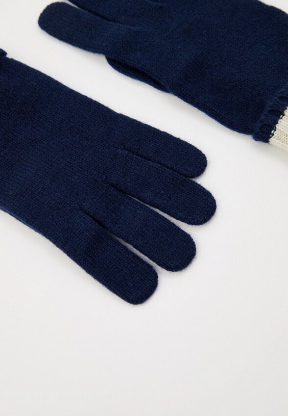 Перчатки Lacoste