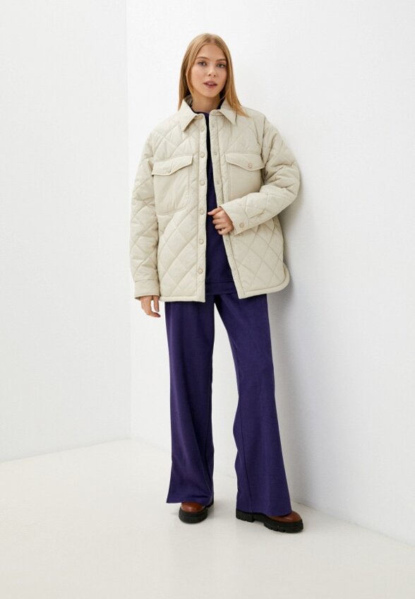 Куртка-рубашка Only Me