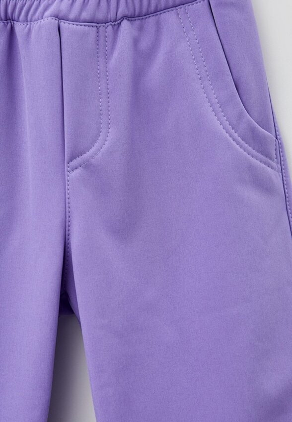 Брюки утепленные Ete Children