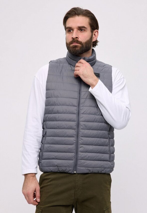 Жилет утепленный Stylish Amadeo