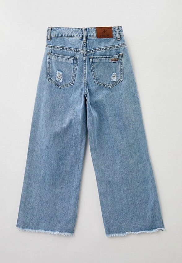 Джинсы Resser Denim