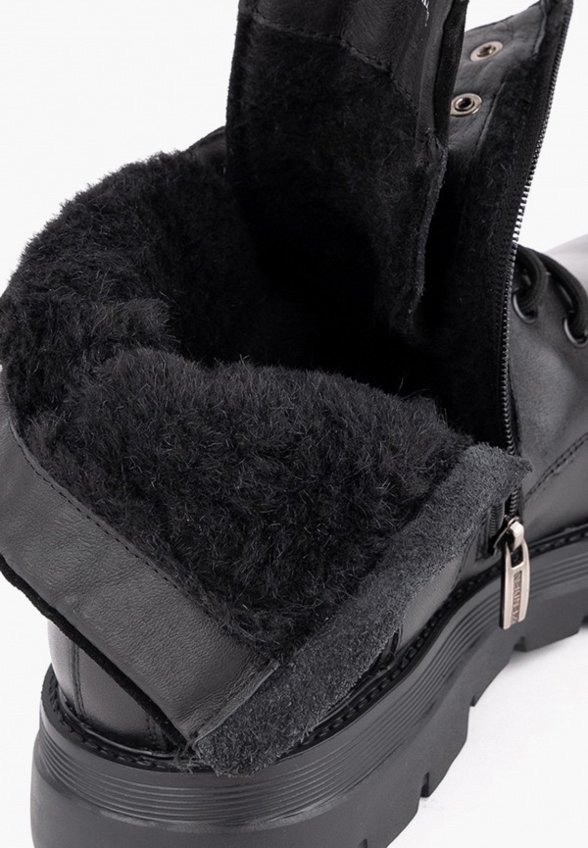 Ботинки Zenden