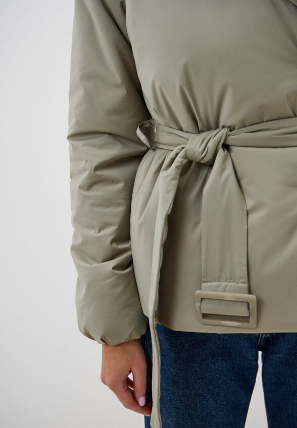 Куртка-пальто Снежная Королева