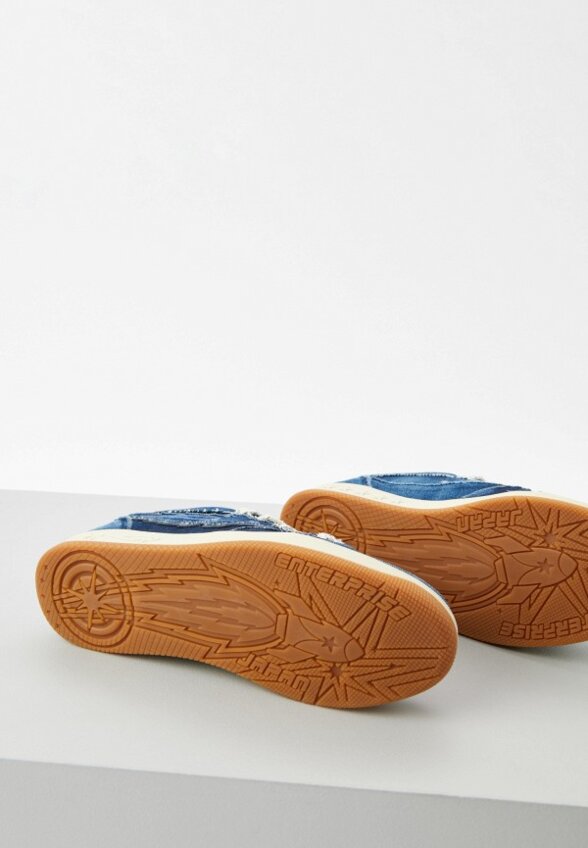 Кеды Enterprise Japan